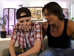 Gag Factor 21 Baby Dee