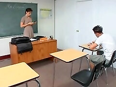 Anal teacher