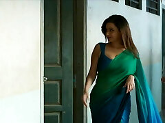Kenisha Awasthi Biology Teacher Miss Rita Mam romp - Part 3