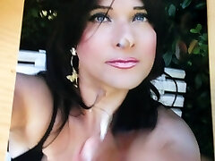 Luxurious crossdresser gets a load Luxurious crossdresser gets a load