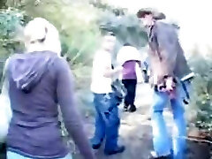 Double Penetration for the first time Double Penetration for the first time