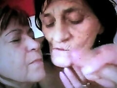 Ugly toothless granny gets glue by satyriasiss Ugly toothless granny gets glue by satyriasiss