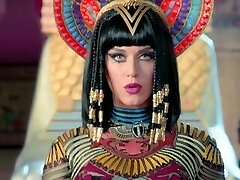 Katy Perry Fap Off Challenge (Nicer with headphones)
