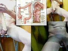 double dong anal ass injection