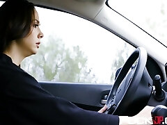 Chanel Preston In My Wifes Hot Sister Gig 1