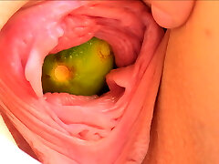 Preciosa anglosajona lemons fuckbox insertions