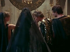 Caligula downright remastered in 2k uncircumcised version pt. 1 of 2