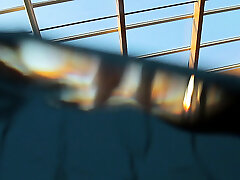 Roxalana Cheh hot underwater mermaid