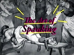 The Art of Spanking