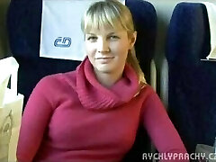 دمار از روزگارمان درآورد در قطار