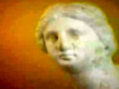 Michelle ThorneThe Statue