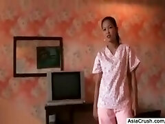 Filipina maid tinorjack ng puti Filipina maid tinorjack ng puti