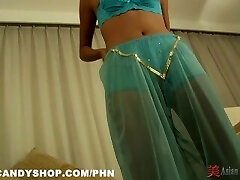 Young Oriental Hotty Yok Solo Young Oriental Hotty Yok Solo