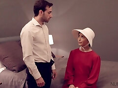 Exciting pornography parody featuring sex-appeal porn model Jane Wilde Exciting pornography parody featuring sex-appeal porn model Jane Wilde