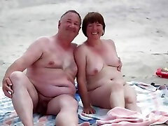 BBW Matures Grannies and Couples Living the Nudist Lifestyle