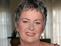 Hairy granny Etta Hairy granny Etta