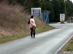 Fat amateur flasher emmas publi 1fuckdatecom