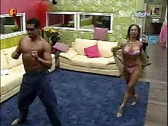 Eduman-Private.com - Liz Vega Striptease Eduman-Private.com - Liz Vega Striptease