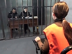 chinese woman in jail chinese woman in jail
