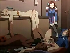 Overwatch pornography comics 1 Overwatch pornography comics 1