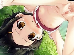 Maitetsu : Nagi Intercourse Scene