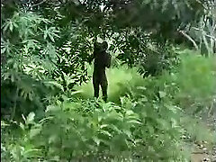 real african fledgling fuck on the tree part 2