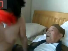 two granddad, a whore and a pimp-operator two granddad, a whore and a pimp-operator