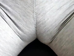 BEST creampie for BEST babe with BEST rump