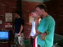 Midgets from outer space learn about fuck-fest