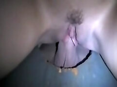 gloryhole fun with strangers