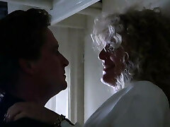 Celebrity Glenn Close Sex Scenes in Fatal Attraction (1987) 