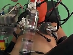 Milking machine Milking machine