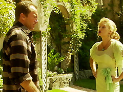 Romantic bang-out at night in luxury home!