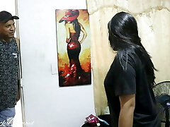 MY Daughter-in-law ARRIVES FROM THE TRIP Highly HORNY AND RECORDS ME FUCKING HER MY Daughter-in-law ARRIVES FROM THE TRIP Highly HORNY AND RECORDS ME FUCKING HER