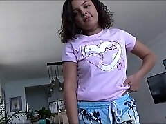 Step Brother Tries This One Freaky Trick - Ella Cruz - Family Therapy - Alex Adams