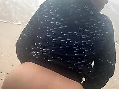 Beach anal 