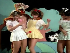 Oh! Rebuceteio (1985) Brazilian Video with Eng. Subtitles