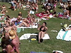 MIAMI BEACH PARTY - Scene Six