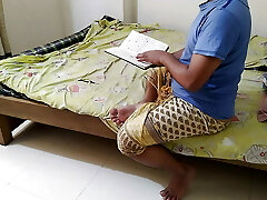 Female private teacher & Student jabardasti choda chudi movie MMS (Desi steamy teacher & student Mast chudai or pani nikal)
