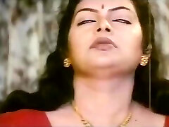 Naansi Mallu Romantic Back To Back Uncut Scenes