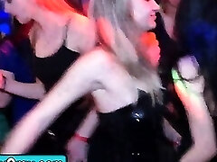 Amateur party sluts eating man sausage Amateur party sluts eating man sausage