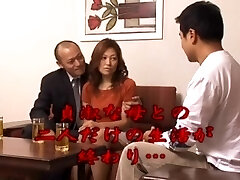 Twice Married Mother