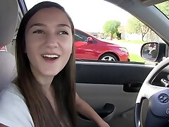 Claires 1st Glory Fuck Hole Visit