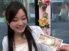 Incredible Japanese girl in Amazing HD JAV vid