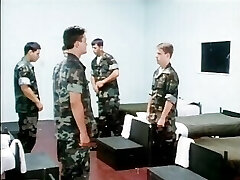 Militar Mocosos - Escena 1 - SU Video