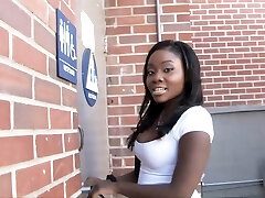 Osa Nice At Gloryhole