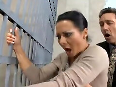 Sandra Romain anal invasion fuck Sandra Romain anal invasion fuck