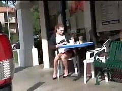 خود ارضایی, کافه خود ارضایی, کافه