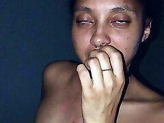 I Enjoy The Way I Taste! I Enjoy The Way I Taste!