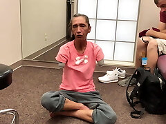 mature dual arm amputee mature dual arm amputee